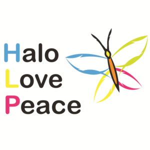 Logo Design by keithwalsh77 for Halo Love Peace | Design: #10324136