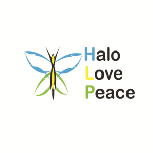 Logo Design by keithwalsh77 for Halo Love Peace | Design: #10324255