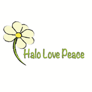 Logo Design by keithwalsh77 for Halo Love Peace | Design: #10324677