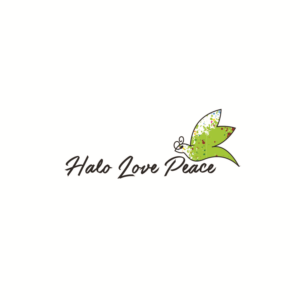 Logo Design by keithwalsh77 for Halo Love Peace | Design: #10357326
