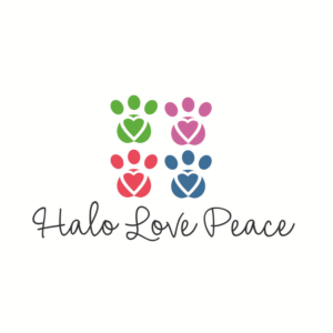 Logo-Design von keithwalsh77 für Halo Love Peace | Design: #10374792