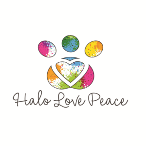 Logo-Design von keithwalsh77 für Halo Love Peace | Design: #10375530