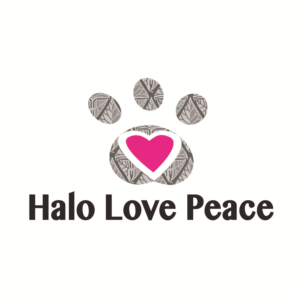 Logo-Design von keithwalsh77 für Halo Love Peace | Design: #10386733