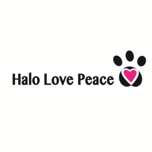 Logo-Design von keithwalsh77 für Halo Love Peace | Design: #10386749