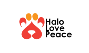 Logo Design by jose_luiz for Halo Love Peace | Design: #10295017