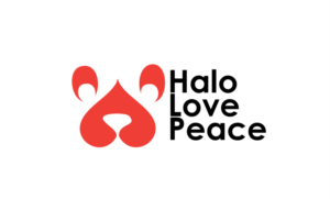 Logo Design by jose_luiz for Halo Love Peace | Design: #10295027