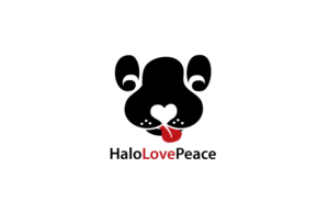 Logo Design by jose_luiz for Halo Love Peace | Design: #10323827