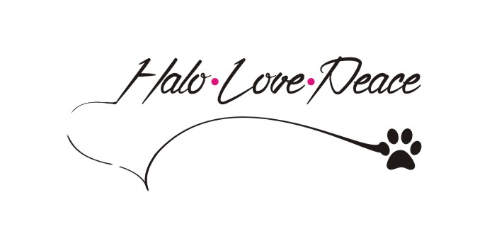 Logo Design by nemanadesign for Halo Love Peace | Design #10299018