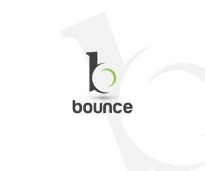 Logo Design by dianagargaritza for Bounce Post Production | Design: #10336738
