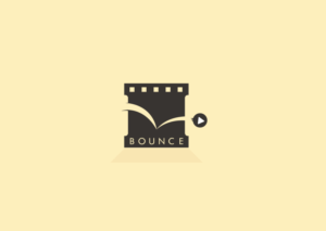 Logo Design by Rabbit for Bounce Post Production | Design: #10388624