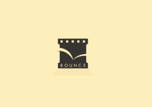 Logo Design by Rabbit for Bounce Post Production | Design: #10427394