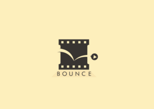 Logo Design by Rabbit for Bounce Post Production | Design: #10517231