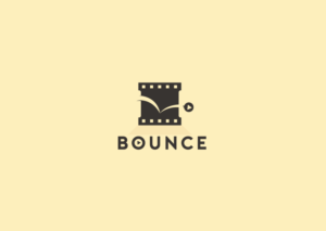 Logo Design by Rabbit for Bounce Post Production | Design: #10523804