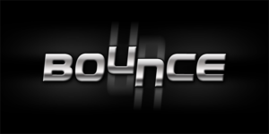 Logo Design by DestinedDesigns for Bounce Post Production | Design: #10347825