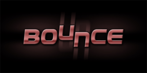 Logo Design by DestinedDesigns for Bounce Post Production | Design: #10347826