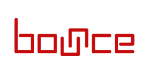 Logo Design by DestinedDesigns for Bounce Post Production | Design: #10386386