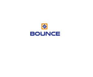 Logo Design by vida for Bounce Post Production | Design: #10385737