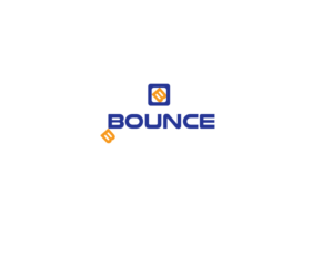 Logo Design by vida for Bounce Post Production | Design: #10385738