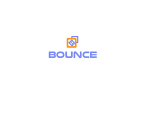 Logo Design by vida for Bounce Post Production | Design: #10385772