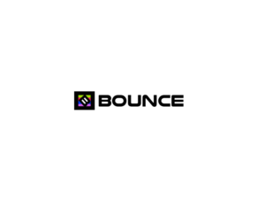 Logo Design by vida for Bounce Post Production | Design: #10392362