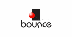 Logo Design by pa2pat for Bounce Post Production | Design #10321168