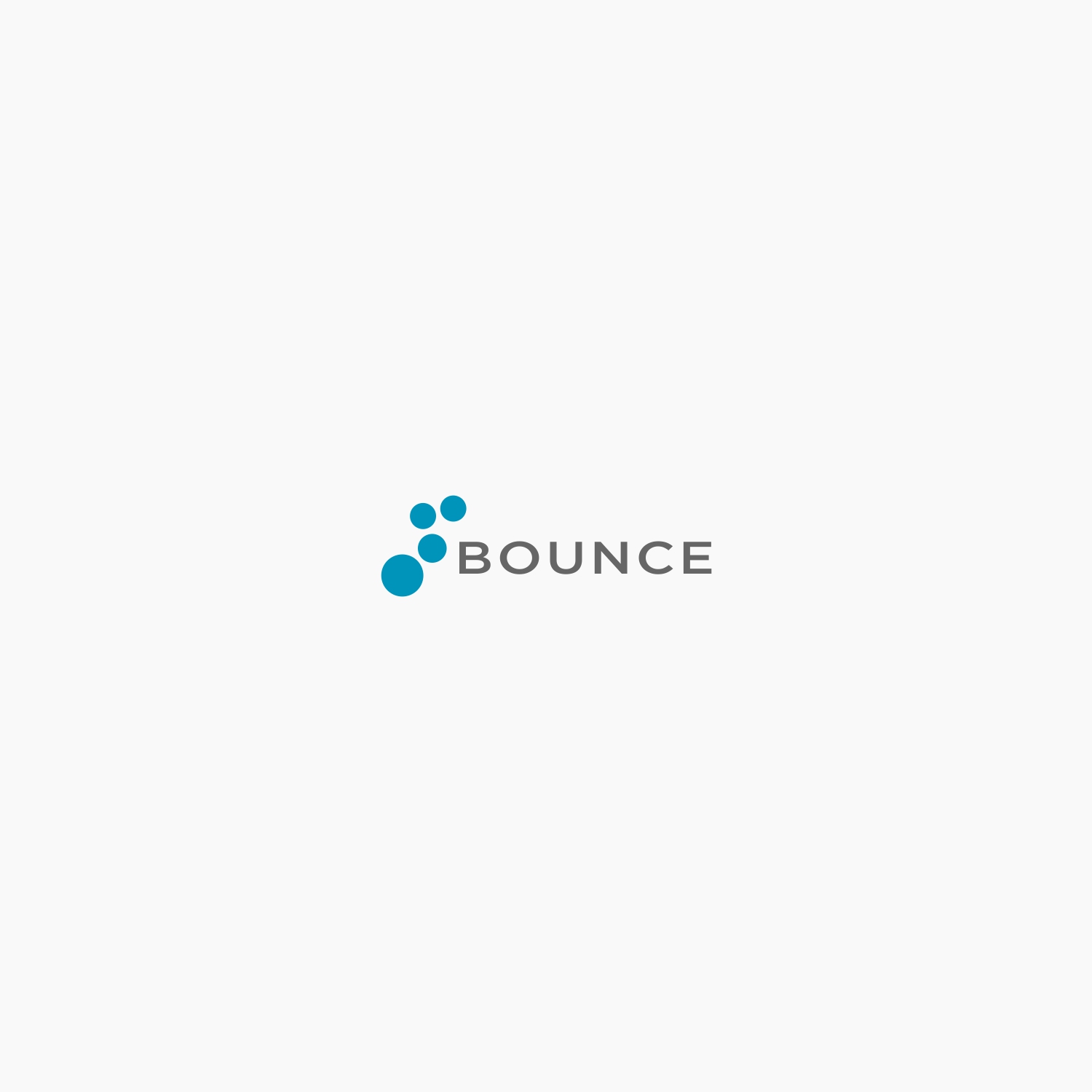 Logo Design by luvi.rafael for Bounce Post Production | Design: #10384668