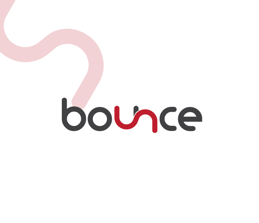 Logo Design by PD Studios for Bounce Post Production | Design #10326647