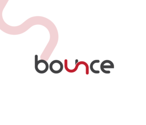 Logo Design by primarydesigner2k9 for Bounce Post Production | Design #10326647