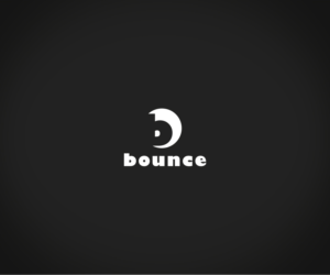 Logo Design by Zane_Graph_Design for Bounce Post Production | Design: #10330299