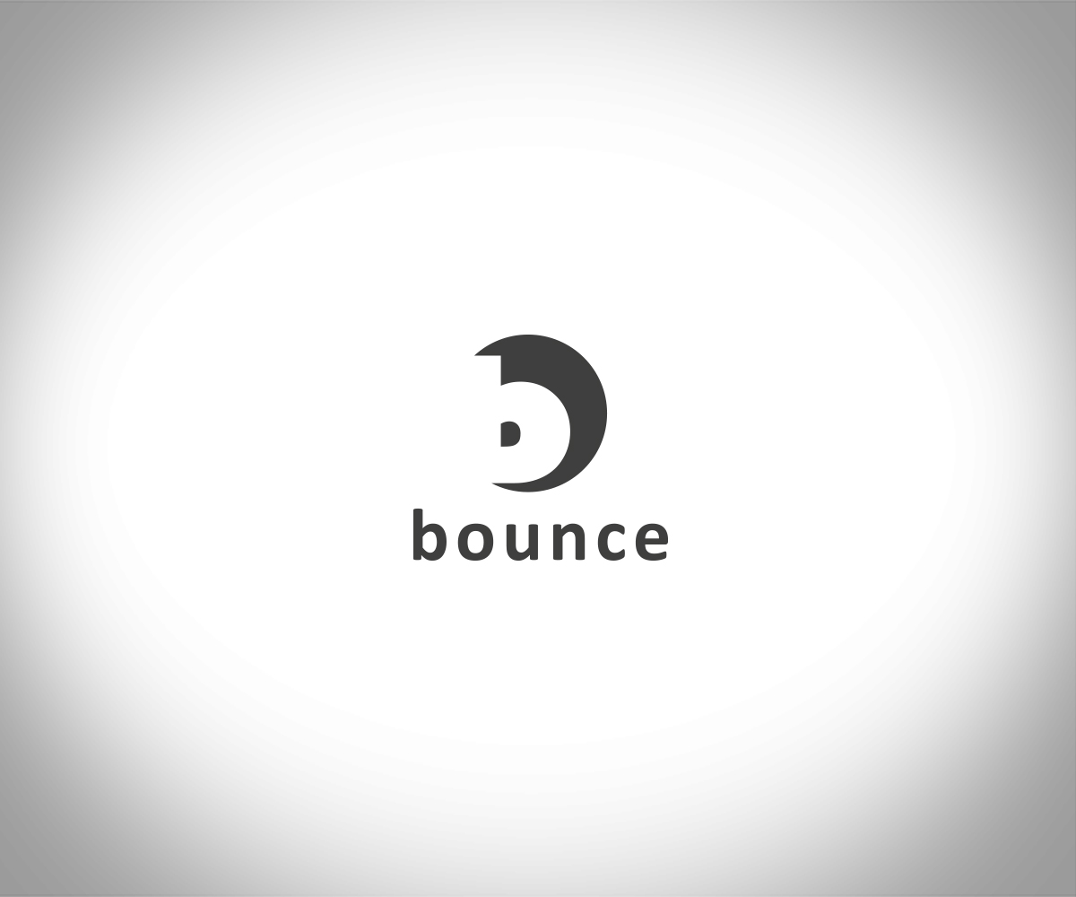 Logo Design by Zane_Graph_Design for Bounce Post Production | Design #10333484