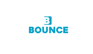 Logo Design by Broken_Needle for Bounce Post Production | Design #10384273
