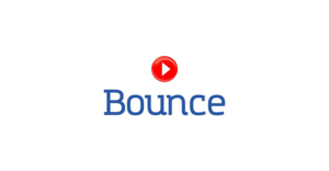 Logo Design by dilipkrnath for Bounce Post Production | Design: #10401075