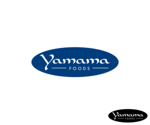 Diseño de Logo por MoonFeather para Alyamama foods for trading  | Diseño: #10285456