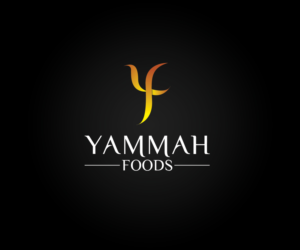 Diseño de Logo por Design_Drafts para Alyamama foods for trading  | Diseño: #10319383