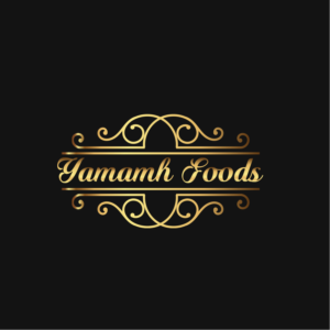 Diseño de Logo por vp.salim para Alyamama foods for trading  | Diseño #10309197