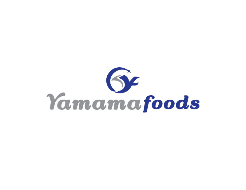 Logo Design by salam1891991 for Alyamama foods for trading  | Design #10288777
