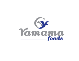 Diseño de Logo por salam1891991 para Alyamama foods for trading  | Diseño: #10288779