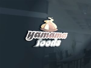 Logo-Design von ihossain14091992 für Alyamama foods for trading  | Design: #10288042