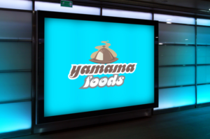 Logo-Design von ihossain14091992 für Alyamama foods for trading  | Design: #10288044