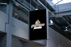 Logo-Design von ihossain14091992 für Alyamama foods for trading  | Design: #10288046