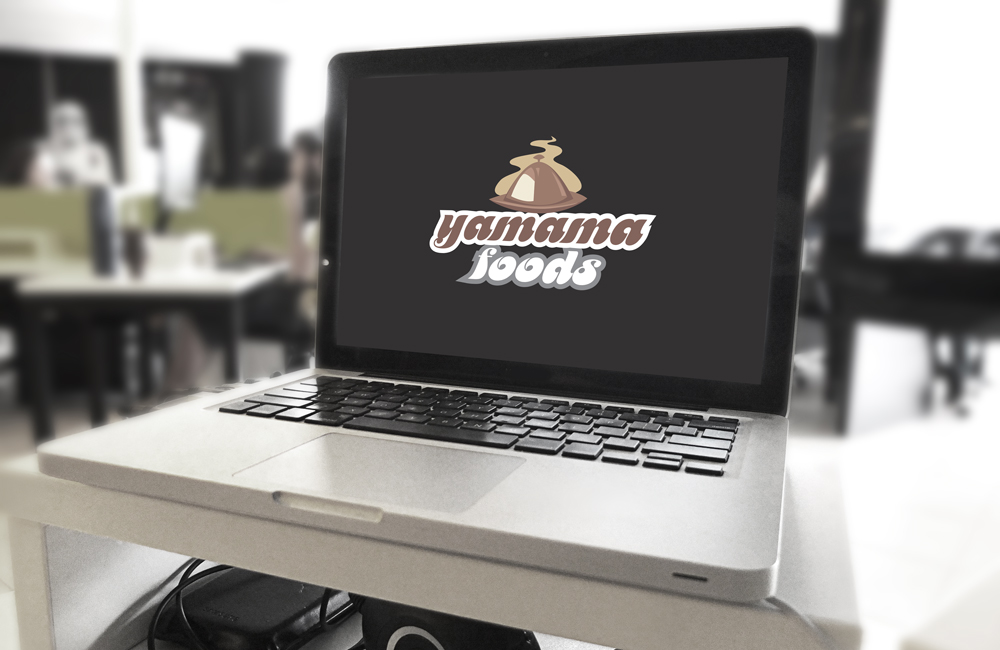 Logo Design by ihossain14091992 for Alyamama foods for trading  | Design #10288047