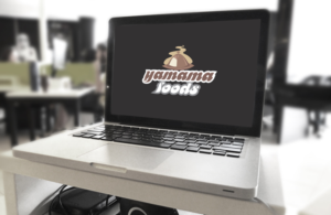 Logo-Design von ihossain14091992 für Alyamama foods for trading  | Design: #10288047