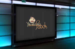 Logo-Design von ihossain14091992 für Alyamama foods for trading  | Design: #10288059