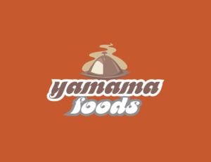 Logo-Design von ihossain14091992 für Alyamama foods for trading  | Design: #10288063