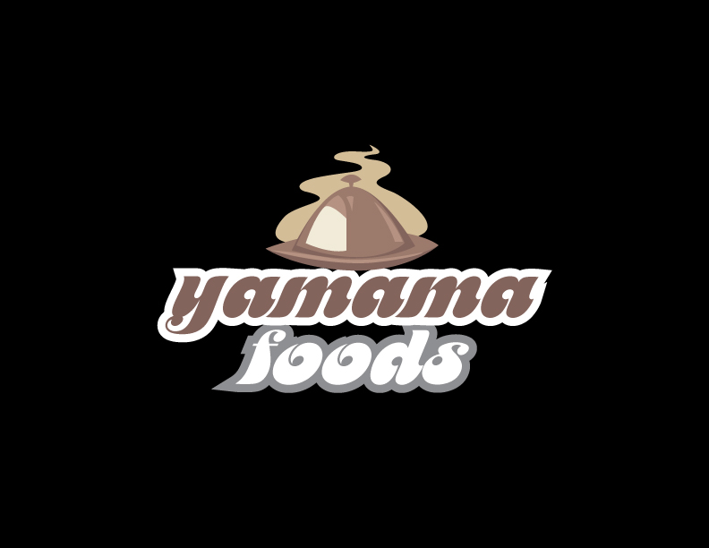 Logo Design by ihossain14091992 for Alyamama foods for trading  | Design #10288064