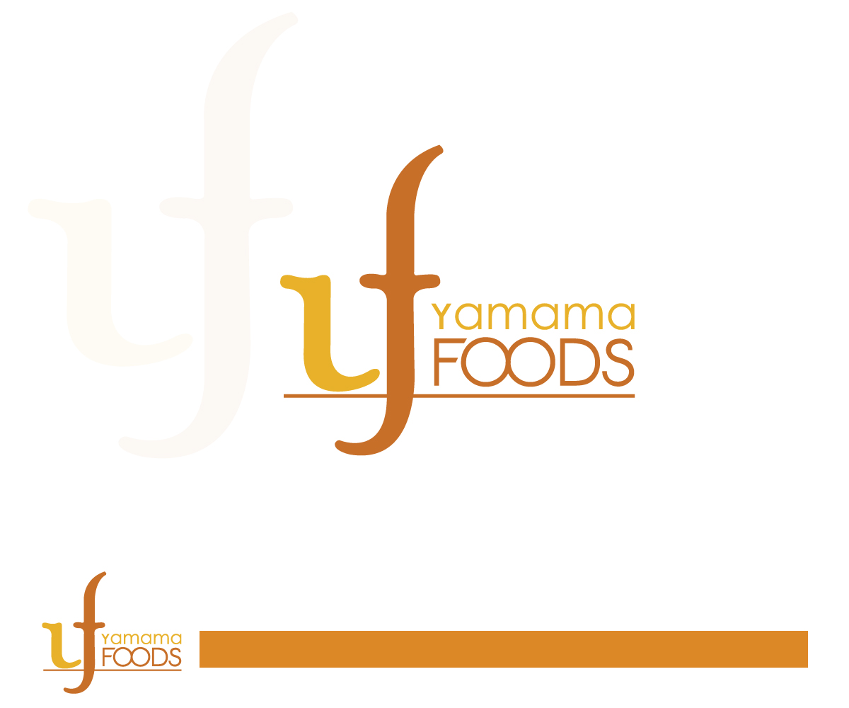Diseño de Logo por webtheopener para Alyamama foods for trading  | Diseño: #10315429