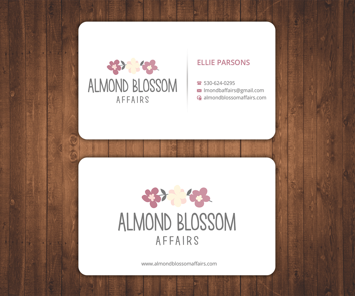 Business Card Design by Stylez Designz for this project | Design #10402541