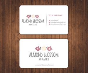 Business Card Design by Stylez Designz for this project | Design: #10402541