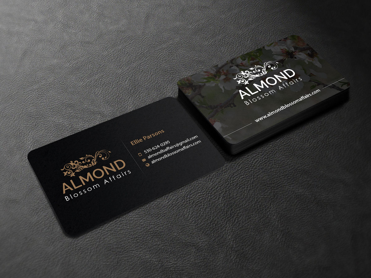 Business Card Design by Creations Box 2015 for this project | Design #10324982