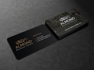 Business Card Design by Creations Box 2015 for this project | Design: #10324982